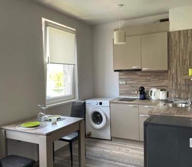 Hisarja Appartement | Апартамент Димана