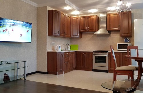 Chertanovo Yuzhnoye Appartement | Апартамент ЖК M-House