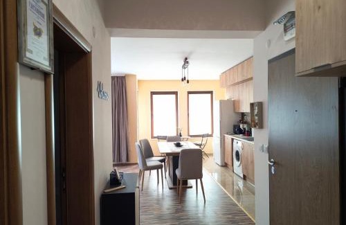 Chepelare Appartement | Апартамент за гости Александър
