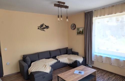 Chepelare Appartement | Апартамент за гости Александър