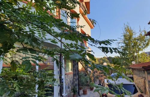 Vitosha District Appartement | АПАРТАМЕНТ ЗА ГОСТИ "Момчил'