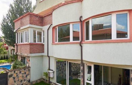 Vitosha District Appartement | АПАРТАМЕНТ ЗА ГОСТИ "Момчил'