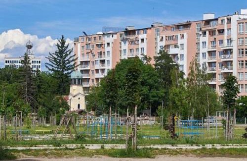 Vitosha District Appartement | АПАРТАМЕНТ ЗА ГОСТИ "Момчил'