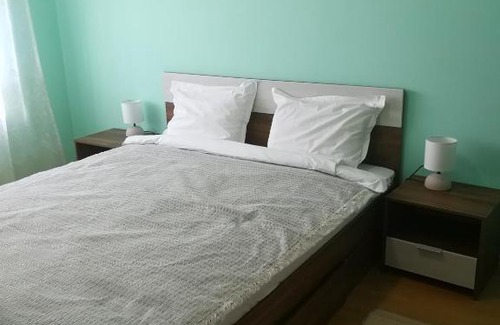 Nessebar New Town Appartement | Апартамент за гости Соня Guest Apartment Sonya