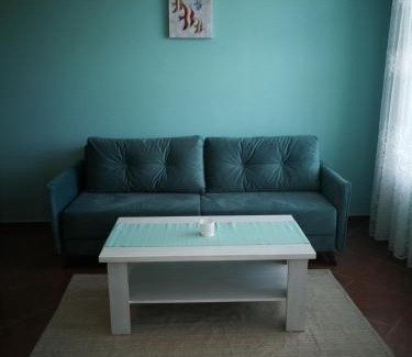Nessebar New Town Appartement | Апартамент за гости Соня Guest Apartment Sonya