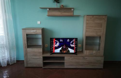 Nessebar New Town Appartement | Апартамент за гости Соня Guest Apartment Sonya