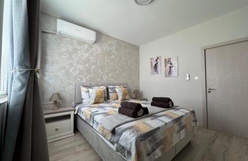 Stara Zagora Appartement | Апартамент за гости Кари - Самонастаняване и Безплатен паркинг!