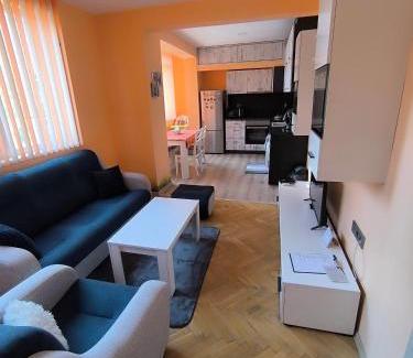 Stara Zagora Appartement | Апартамент за нощувка, център!