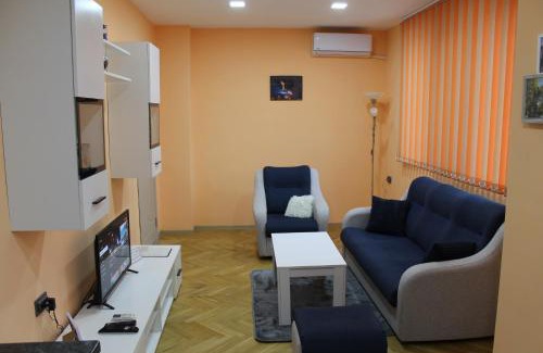 Stara Zagora Appartement | Апартамент за нощувка, център!