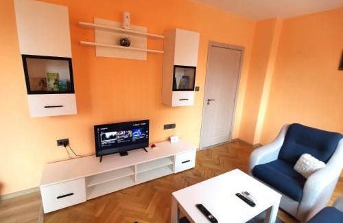 Stara Zagora Appartement | Апартамент за нощувка, център!