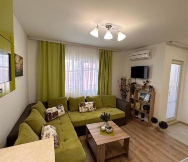 Obzor Appartement | Апартамент "ИЛИЕВИ"
