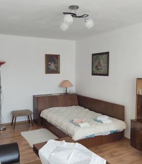 Banya Appartement | Апартамент Калоян