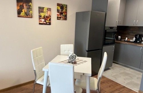 Sofia Appartement | Апартамент Комфорт, близо до Летището