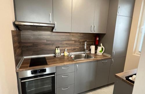 Sofia Appartement | Апартамент Комфорт 2 Близо до Летището
