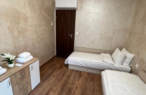 Sofia Appartement | Апартамент Комфорт 2 Близо до Летището