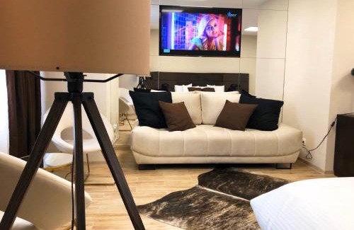 Samokov Appartement | апартамент Мишел (Mishel)