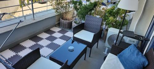 Primorsko Appartement | Апартамент на център Приморско
