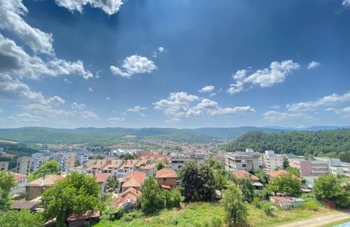 Tryavna Appartement | Апартамент Панорама Трявна - кът за отдих, въздухолечение и почивка