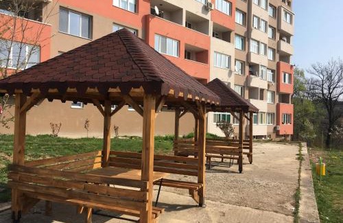 Tryavna Appartement | Апартамент Панорама Трявна - кът за отдих, въздухолечение и почивка
