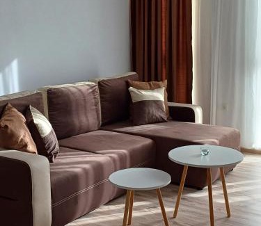 Hisarja Appartement | Апартамент Престиж 1