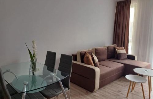 Hisarja Appartement | Апартамент Престиж 1