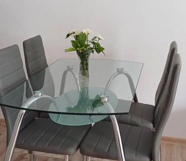 Hisarja Appartement | Апартамент Престиж 1