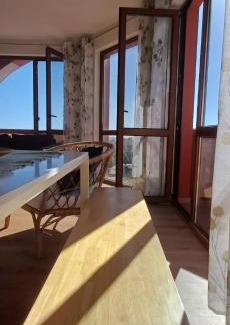 Hisarja Appartement | апартамент Римската стена