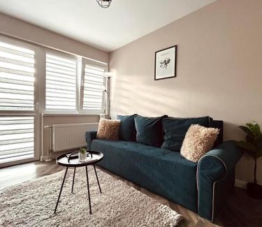 Sliven Appartement | Апартамент Сливен Център 2