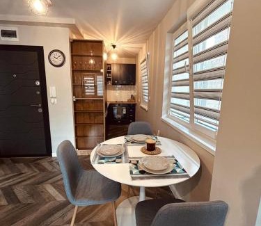 Sliven Appartement | Апартамент Сливен Център 2
