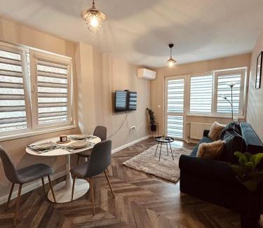 Sliven Appartement | Апартамент Сливен Център 2