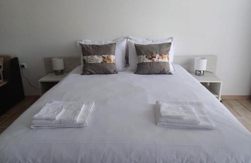 Hisarja Appartement | Апартамент - Студио Престиж 2