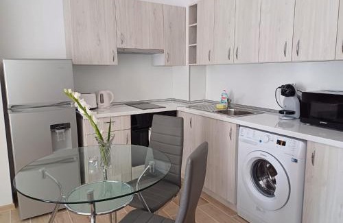 Hisarja Appartement | Апартамент - Студио Престиж 2