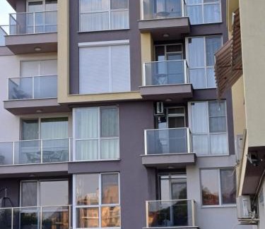 Hisarja Appartement | Апартамент - Студио Престиж 2