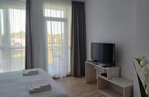 Hisarja Appartement | Апартамент - Студио Престиж 2
