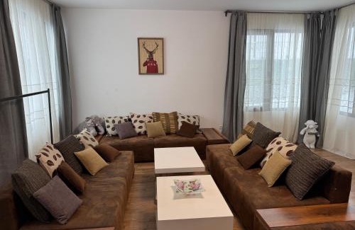 Samokov Appartement | Апартамент с двор Дива
