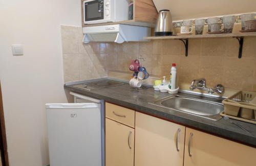 Nessebar New Town Appartement | Апартамент с уникална панорама Несебър