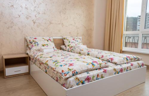 Gabrovo Appartement | Апартамент ФЕЯ - топ център, безплатно паркомясто