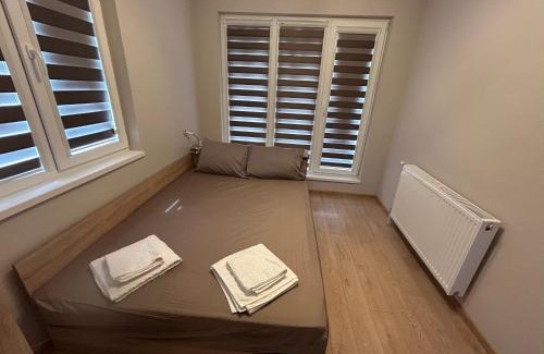 Sliven Appartement | Апартамент Център Сливен 1
