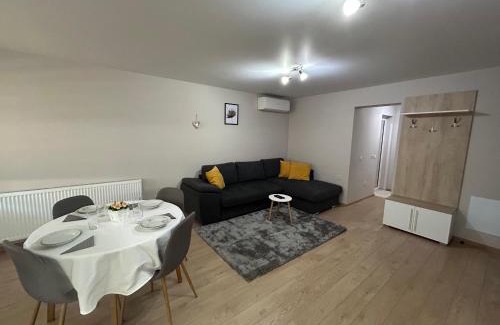 Sliven Appartement | Апартамент Център Сливен 1