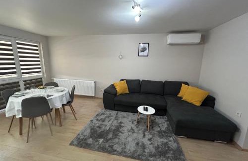 Sliven Appartement | Апартамент Център Сливен 1