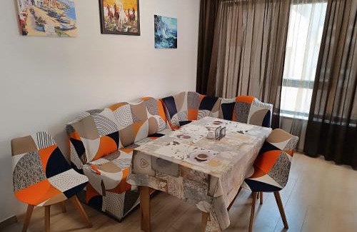 Pomorie Appartement | Апартамент 10 улица Македония 33