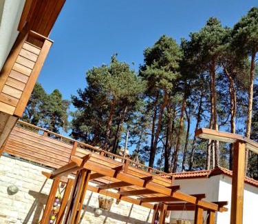 Velingrad Appartement | Апартамент Allegri Padrini Комплекс Вели Хилс