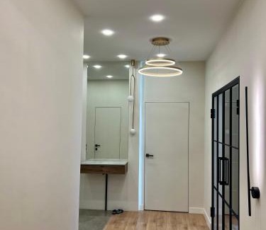 Ak-Talaa District Appartement | Апартамент