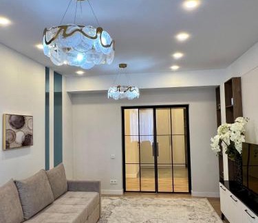 Ak-Talaa District Appartement | Апартамент