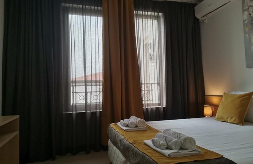 Sozopol Appartement | Апартамент Orange в местност Каваци, Созопол