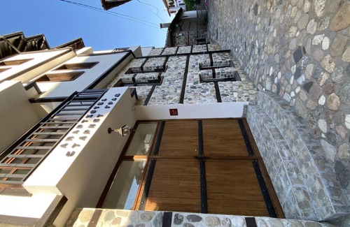 Zlatograd Appartement | Апартхотел "Старият Град" в етнографски комплекс