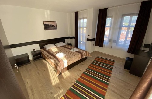 Zlatograd Appartement | Апартхотел "Старият Град" в етнографски комплекс