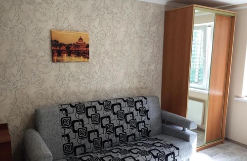 Murinskoe Appartement | Апарт Бульвар Воронцовский дом 6
