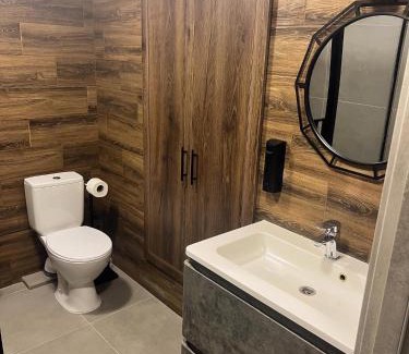 Uzhhorod Appartement | Апарт-отель "ГАЛАГОВЪ"