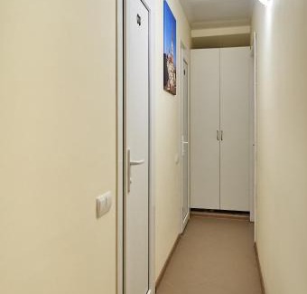 Odessa City Center Appartement | Апарт-отель Новый